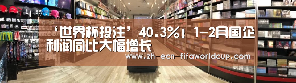 ‘世界杯投注’40.3%！1-2月国企利润同比大幅增长