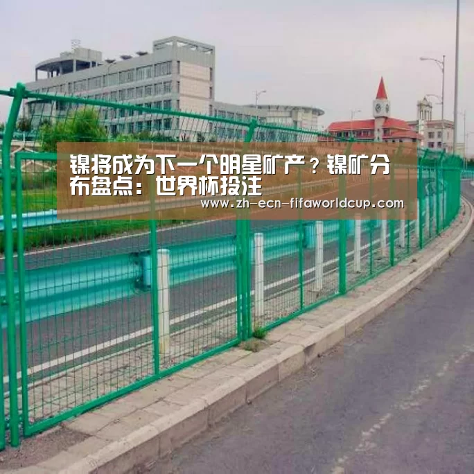 镍将成为下一个明星矿产？镍矿分布盘点：世界杯投注
