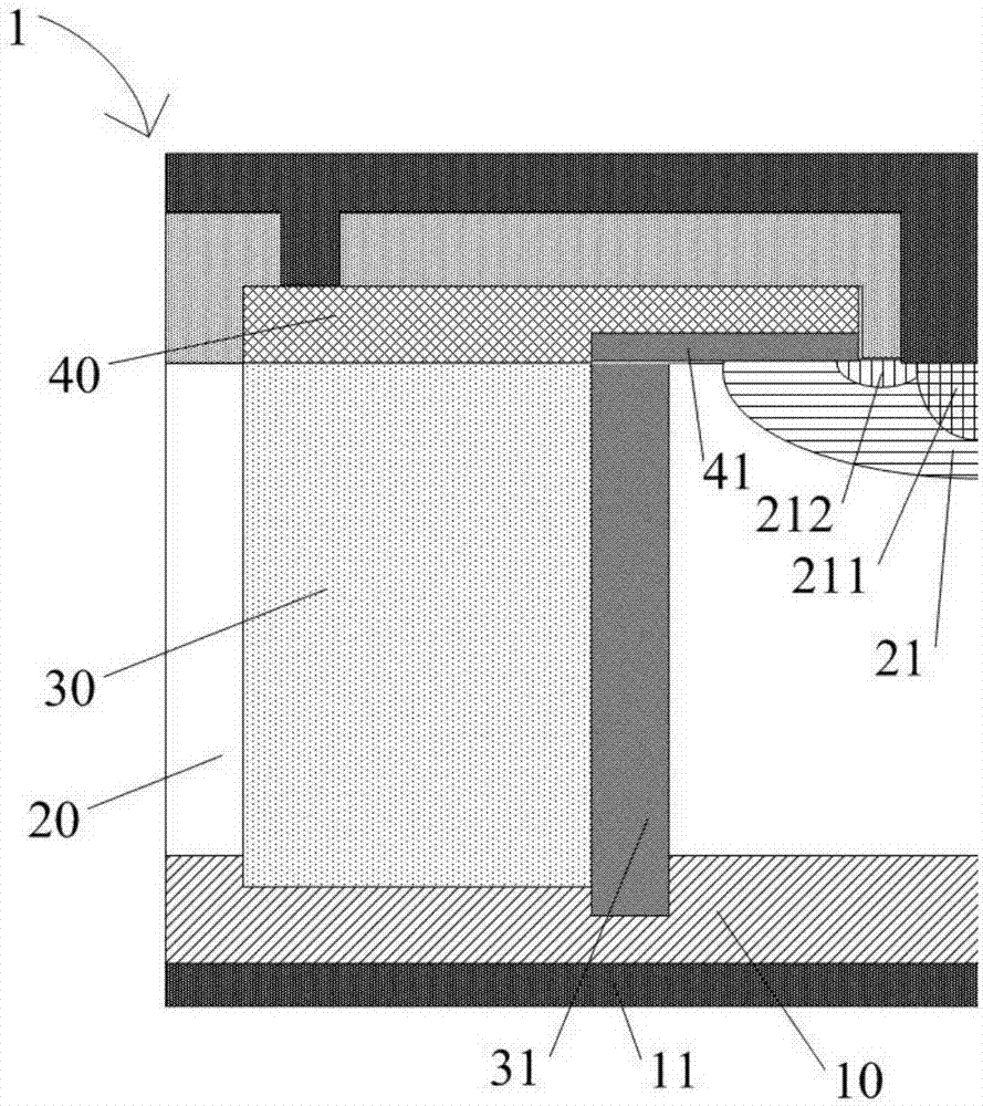 省气象局 陈双溪局长视察江西信息应用职技学院防